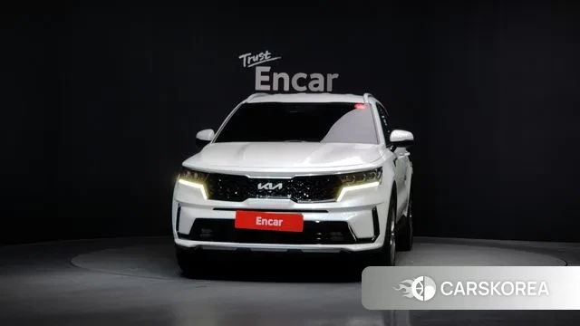 Kia Sorento 4th Generation id 3468488 из Кореи 13