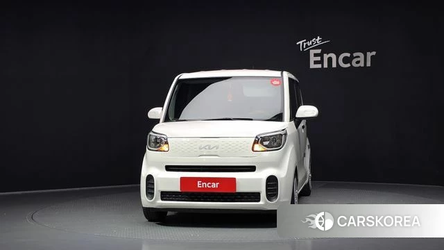 Kia The New Ray id 4656944 из Кореи 23