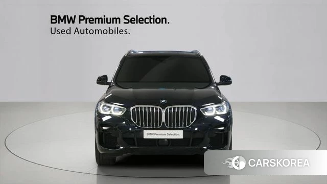 BMW X5 (G05) id 4735924 из Кореи 13