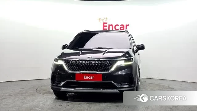 Kia Carnival 4th generation id 3655888 из Кореи 13