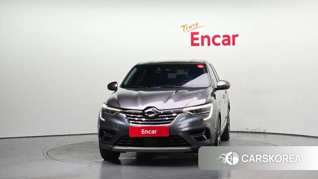 Renault Korea (Samsung) XM3 id 4592739 из Кореи 23
