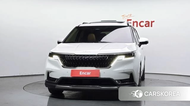 Kia Carnival 4th generation id 3941511 из Кореи 13