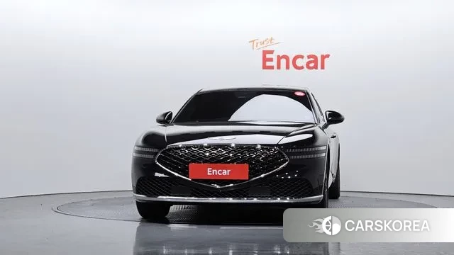 Genesis G90 (RS4) id 3508296 из Кореи 13