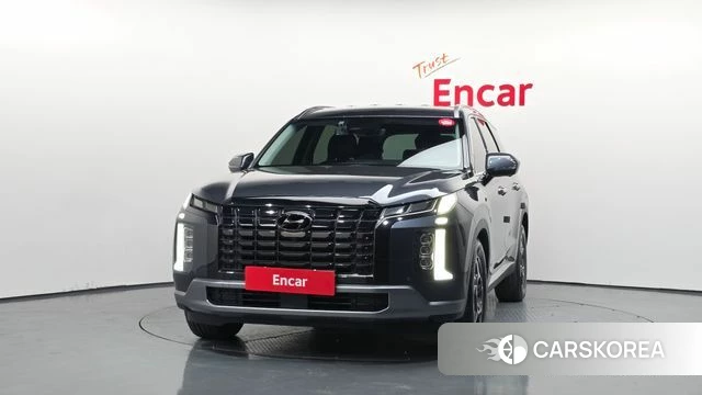 Hyundai The New Palisade id 4194828 из Кореи 13