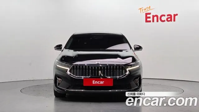 Kia K7 Premier id 2608914 из Кореи 13