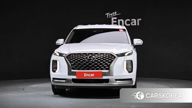 Hyundai Palisade id 3675851 из Кореи 13