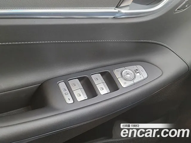 Hyundai The New Grandeur IG id 2755328 из Кореи 13