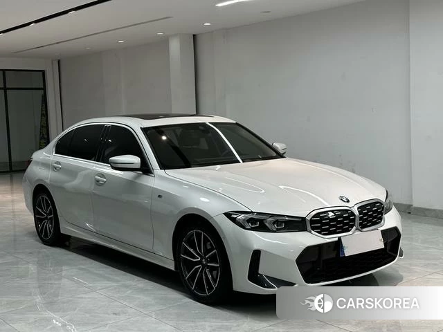 BMW 3 series id 4328448 из Китая 9
