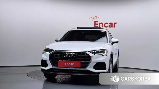 Audi Q3 (F3) id 3463949 из Кореи 13