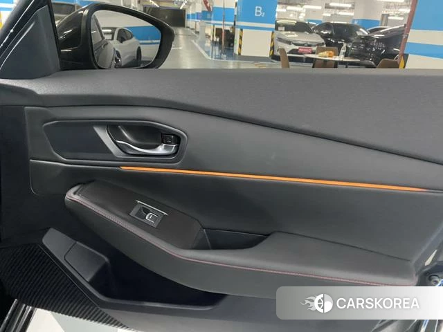 Honda Accord id 4333212 из Китая 23