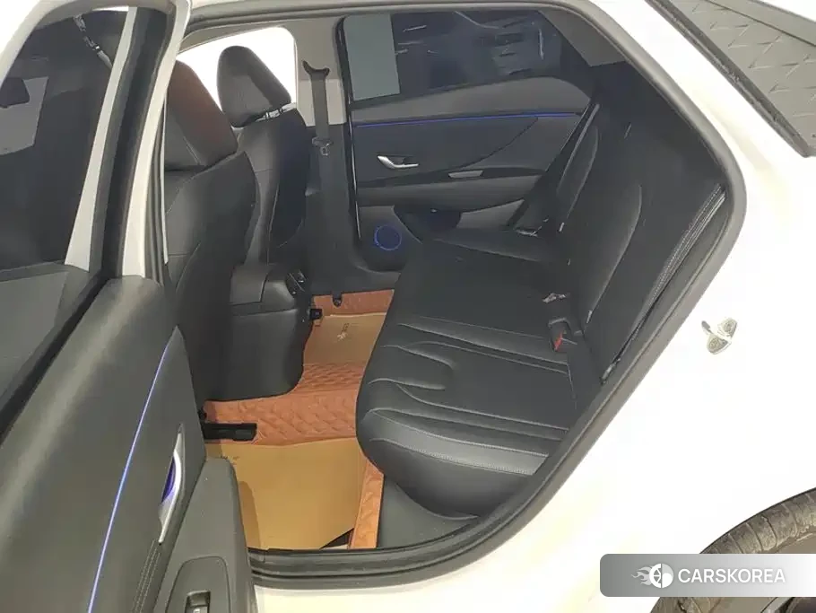 Hyundai Elantra id 4576454 из Китая 9