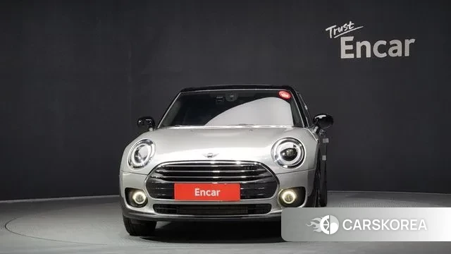 Mini Cooper Clubman id 3606027 из Кореи 13