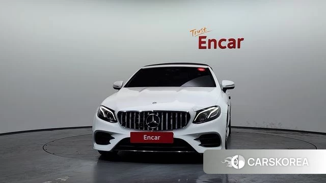 Mercedes-Benz E-Class W213 id 3955656 из Кореи 13