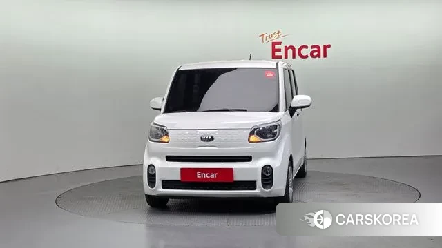 Kia The New Ray id 3428576 из Кореи 13