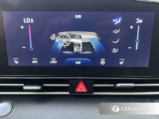 Hyundai Elantra id 4307627 из Китая 20
