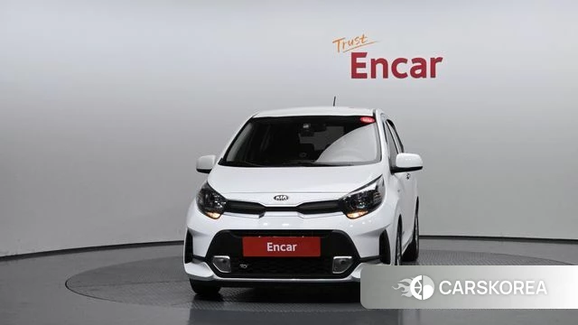 Kia Morning Urban (JA) id 4317421 из Кореи 23