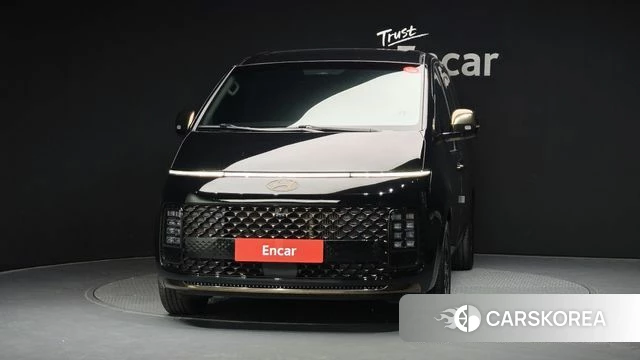 Hyundai Staria id 4523305 из Кореи 23