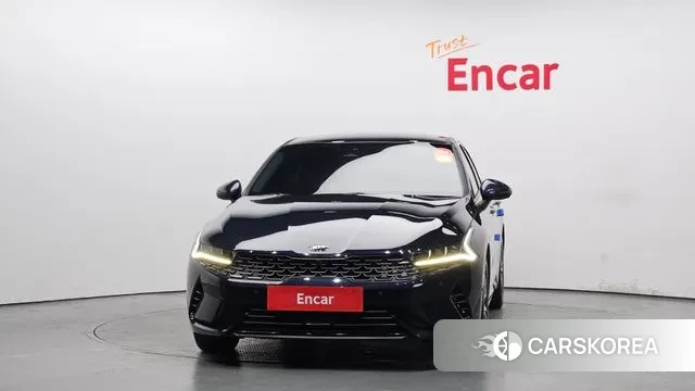 Kia K5 Hybrid 3rd Generation id 3573120 из Кореи 13