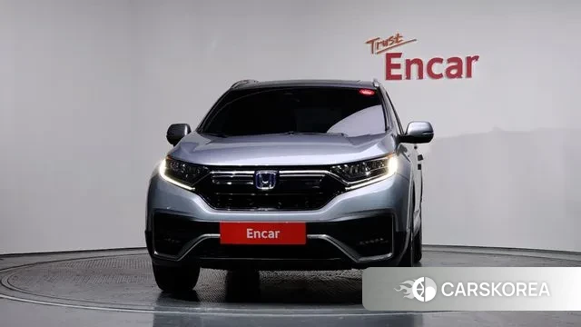 Honda CR-V 5th generation id 3539398 из Кореи 13