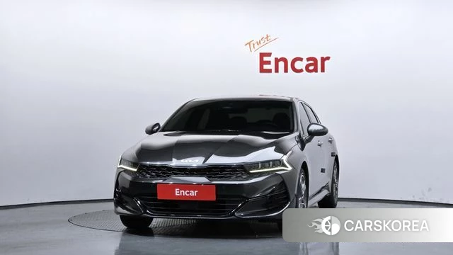 Kia K5 3rd generation id 4355792 из Кореи 13