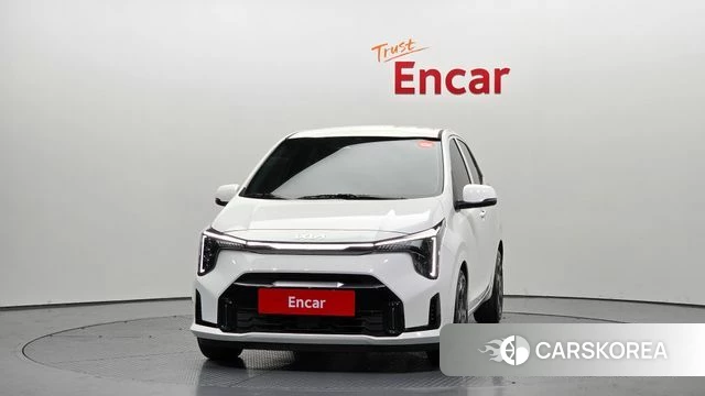 Kia The New Morning (JA) id 4279956 из Кореи 23