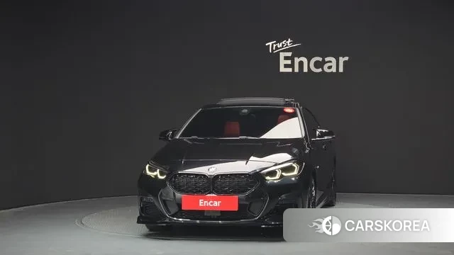 BMW 2 Series Gran Coupe (F44) id 3360823 из Кореи 13