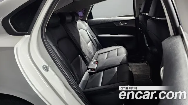 Kia Come New K3 id 2763665 из Кореи 13