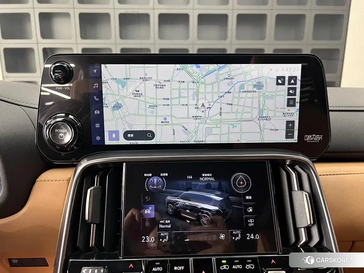 Lexus LX id 4553680 из Китая 23