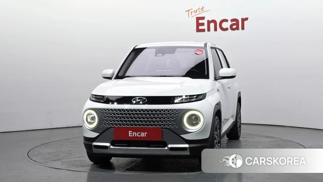 Hyundai Casper id 3898164 из Кореи 13