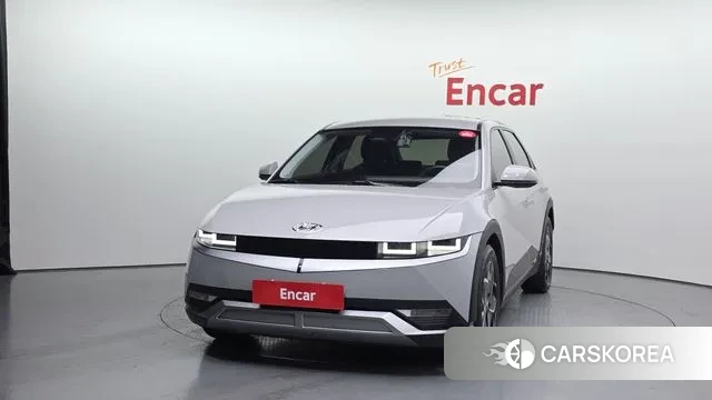 Hyundai Ionic 5 id 3735718 из Кореи 13