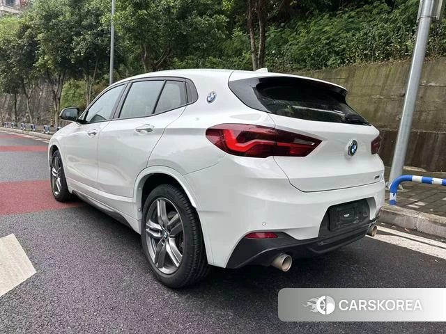 BMW X2 id 4341538 из Китая 8
