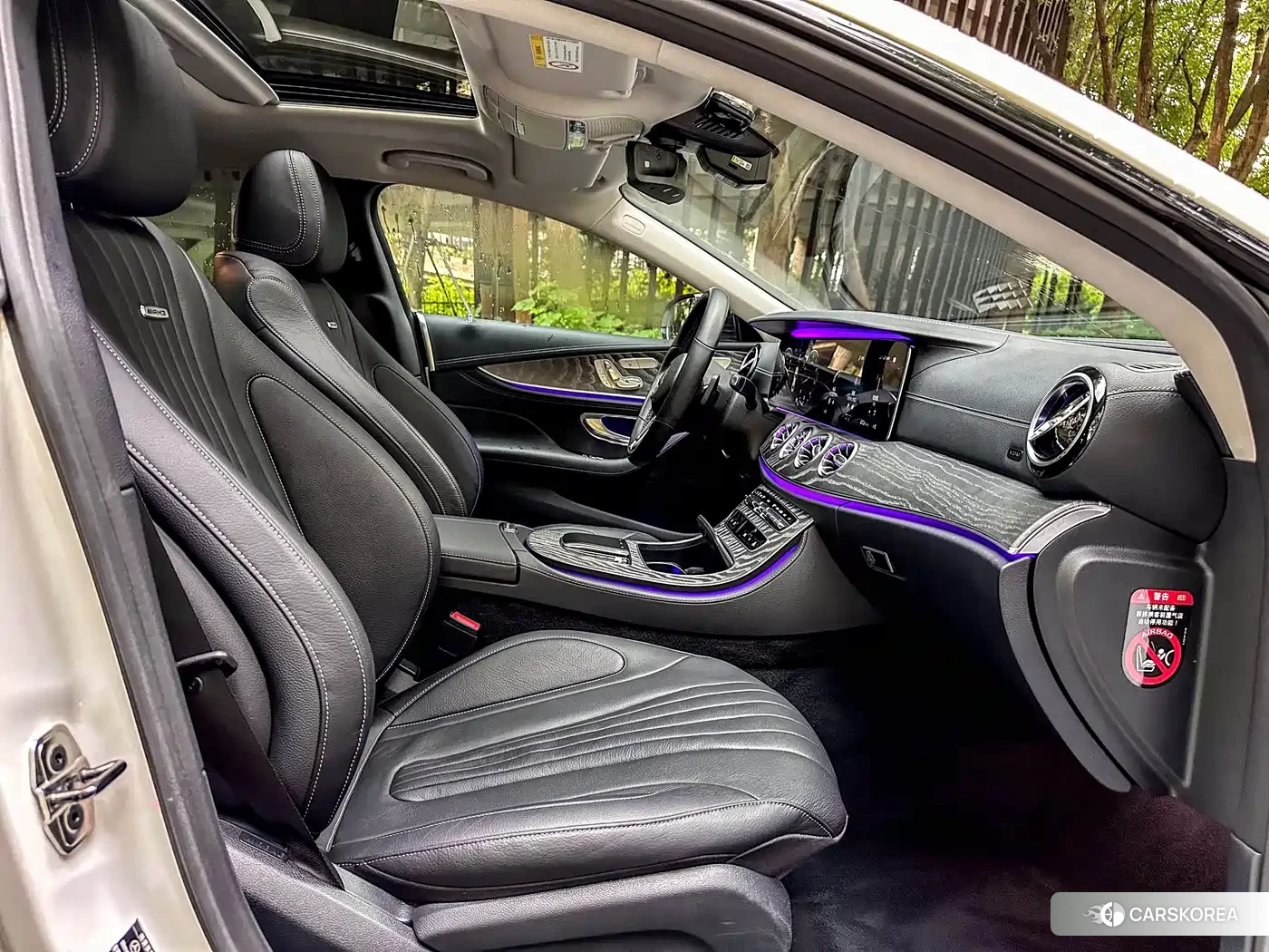 Mercedes-Benz CLS id 4577720 из Китая 8
