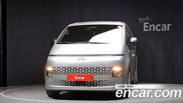 Hyundai Staria id 2655197 из Кореи 13