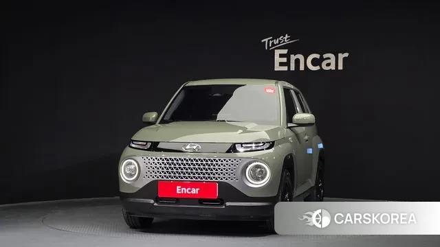 Hyundai Casper id 3342908 из Кореи 13