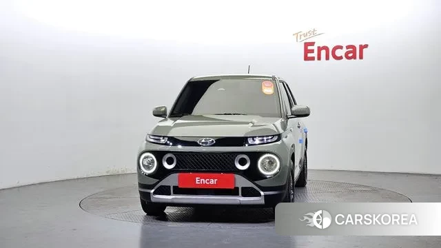 Hyundai Casper id 3196552 из Кореи 13