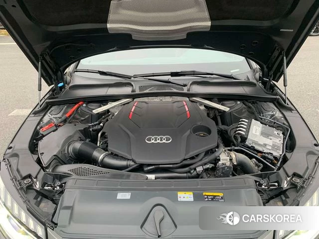 Audi S4 id 4273407 из Китая 21