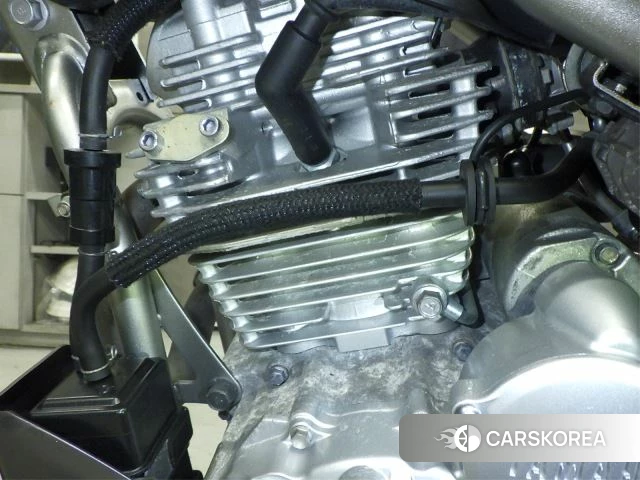 Engine photo