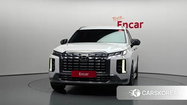 Hyundai The New Palisade id 3806097 из Кореи 13