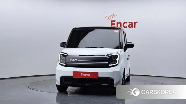 Kia The New Kia Ray id 3858736 из Кореи 13