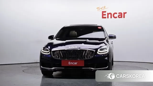 Kia More K9 id 3736926 из Кореи 13