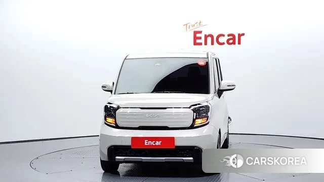 Kia The New Kia Ray id 3596090 из Кореи 13