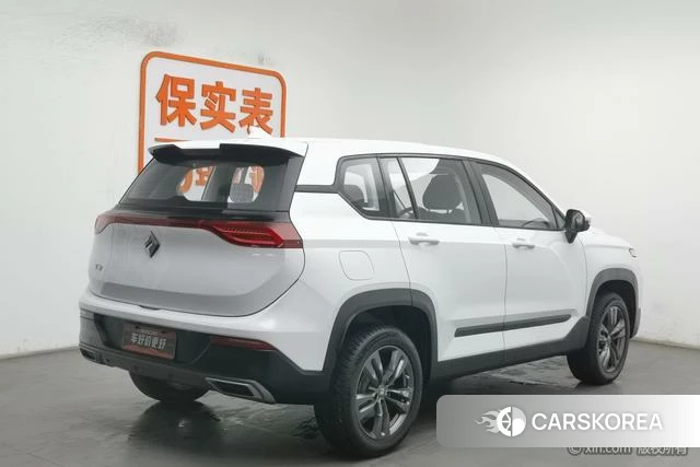 Baojun RS-5 id 4211475 из Китая 17