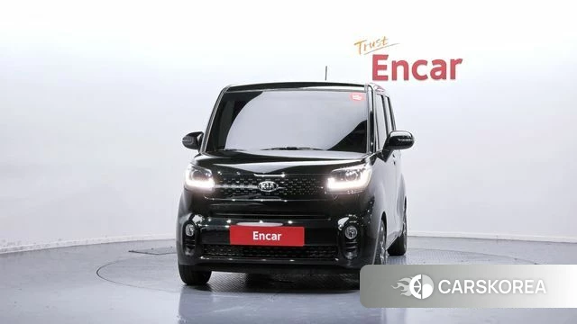 Kia The New Ray id 4595333 из Кореи 13