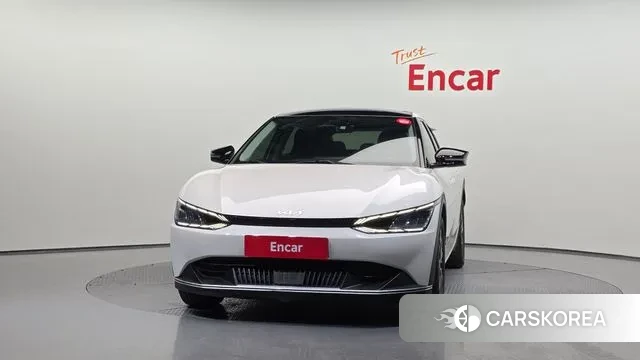 Kia EV6 id 3503756 из Кореи 13