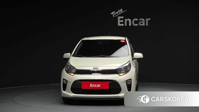 Kia All New Morning (JA) id 4363316 из Кореи 23