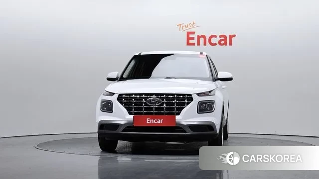 Hyundai Venue id 3625653 из Кореи 13