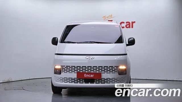 Hyundai Staria id 2916282 из Кореи 13