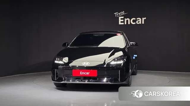 Hyundai Ionic 6 id 3457083 из Кореи 13