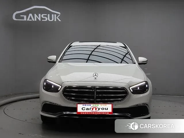 Mercedes-Benz E-Class W213 id 3654588 из Кореи 13