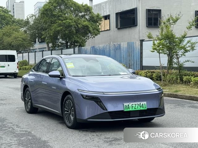 Nissan N6 id 4263414 из Китая 7